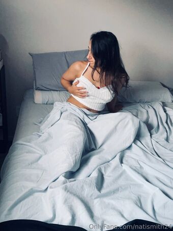 natismith24 Çıplak Sızıntıları OnlyFans Fotoğraf 11
