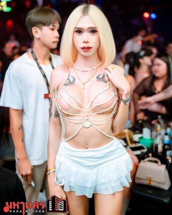 Natthrika Çıplak Sızıntıları OnlyFans Fotoğraf 23