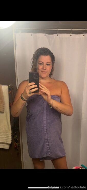 nattoolate Çıplak Sızıntıları OnlyFans Fotoğraf 14