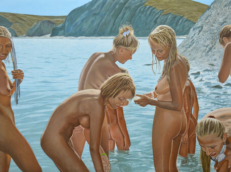 Naturist
