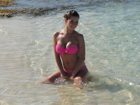 Naty Brown