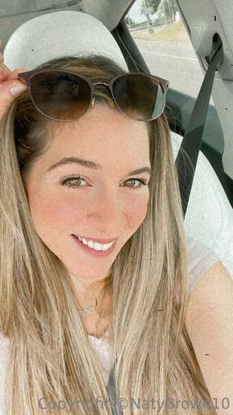 Naty Brown