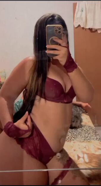 natyely Çıplak Sızıntıları OnlyFans Fotoğraf 2