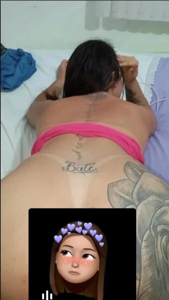 natyely Çıplak Sızıntıları OnlyFans Fotoğraf 17