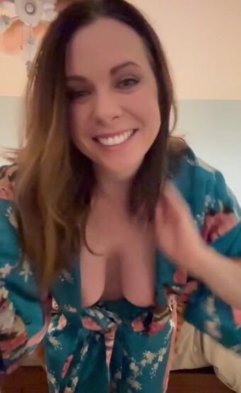 Naughty Kitty