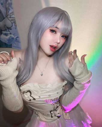 Naughty-rabbit