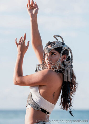 naughtynadia888
