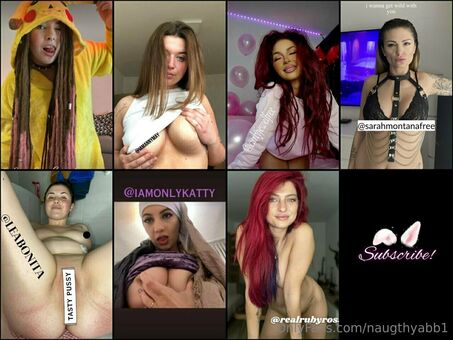 naugthyabb1 Çıplak Sızıntıları OnlyFans Fotoğraf 17