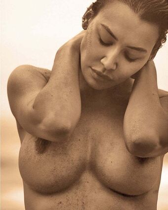Naya Rivera