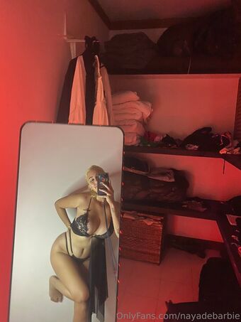 nayadebarbie