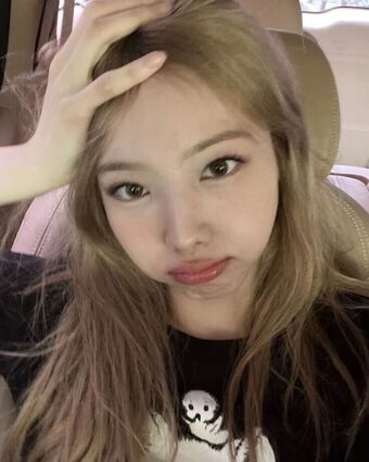 Nayeon Çıplak Sızıntıları OnlyFans Fotoğraf 11