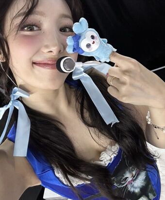 Nayeon Çıplak Sızıntıları OnlyFans Fotoğraf 13