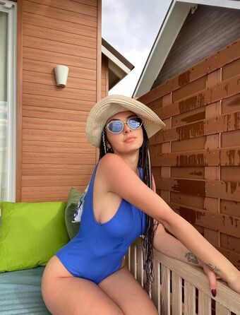 Nazlıcan Tanrıverdi