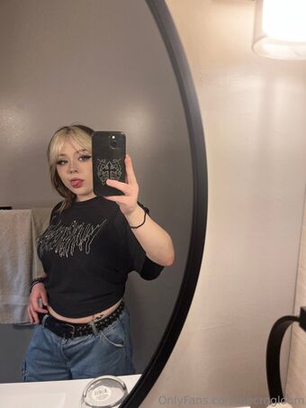 necrogloom Çıplak Sızıntıları OnlyFans Fotoğraf 24