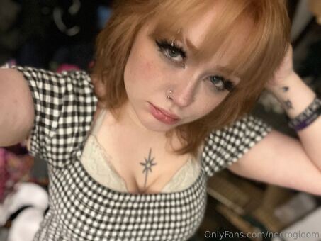 necrogloom Çıplak Sızıntıları OnlyFans Fotoğraf 30