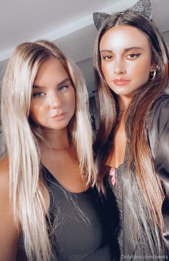 Neeks Çıplak Sızıntıları OnlyFans Fotoğraf 33