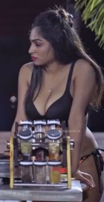Neethu Mohan