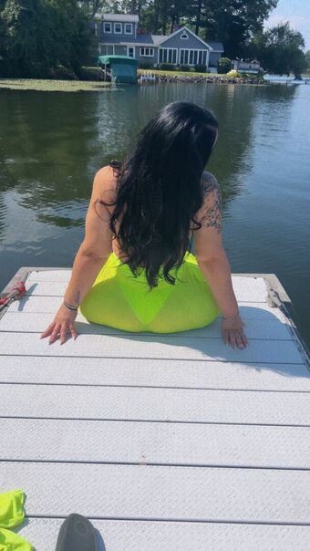 neeyce_ Çıplak Sızıntıları OnlyFans Fotoğraf 2