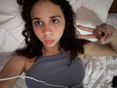 neflida Çıplak Sızıntıları OnlyFans Fotoğraf 4