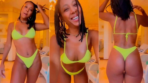Negra Li