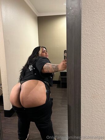 negraconnalgas