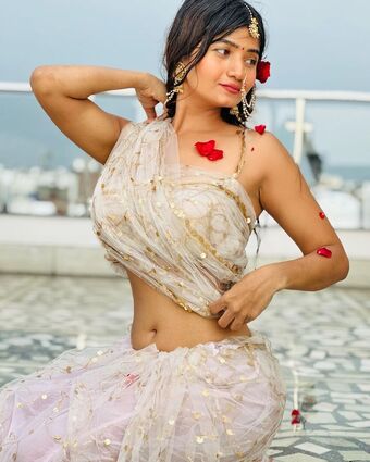 Neha Singh