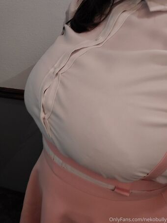 nekobully Çıplak Sızıntıları OnlyFans Fotoğraf 20
