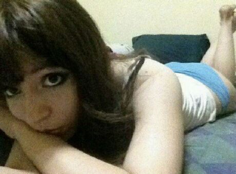 Nekoemy Çıplak Sızıntıları OnlyFans Fotoğraf 14