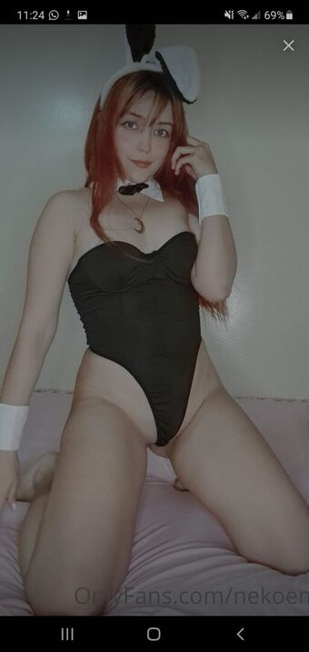 Nekoemy