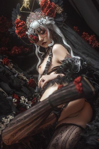 Nekokoyoshi