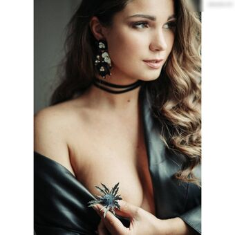 Neleta Çıplak Sızıntıları OnlyFans Fotoğraf 2