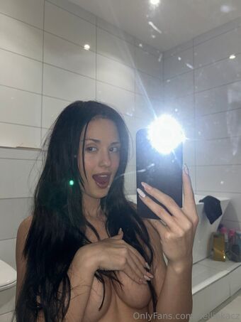 Nellinkacz Çıplak Sızıntıları OnlyFans Fotoğraf 27