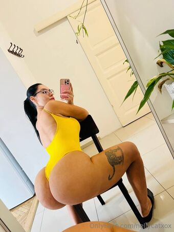 nellycatxox Çıplak Sızıntıları OnlyFans Fotoğraf 16