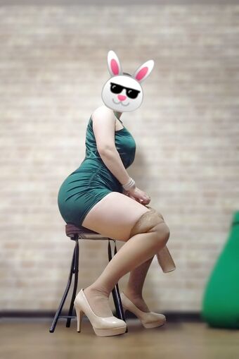 Nene_booty