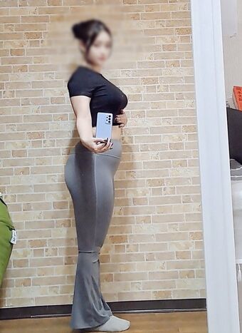 Nene_booty