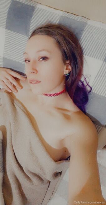 neojen Çıplak Sızıntıları OnlyFans Fotoğraf 1