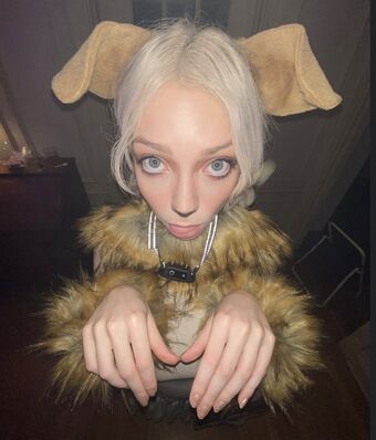 neoliberalhell Çıplak Sızıntıları OnlyFans Fotoğraf 2
