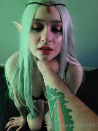 Neon Doll