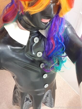 neonlatex Çıplak Sızıntıları OnlyFans Fotoğraf 8