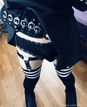 nephallic Çıplak Sızıntıları OnlyFans Fotoğraf 48