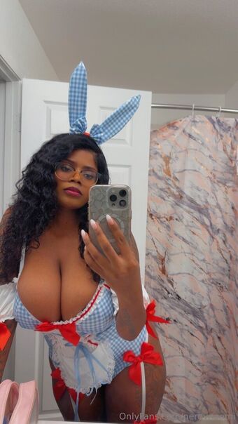 nerdynaomi Çıplak Sızıntıları OnlyFans Fotoğraf 23