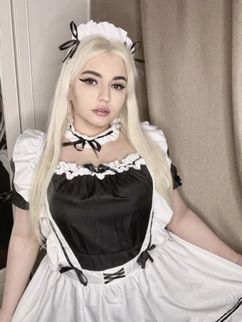 Nerineir Çıplak Sızıntıları OnlyFans Fotoğraf 11