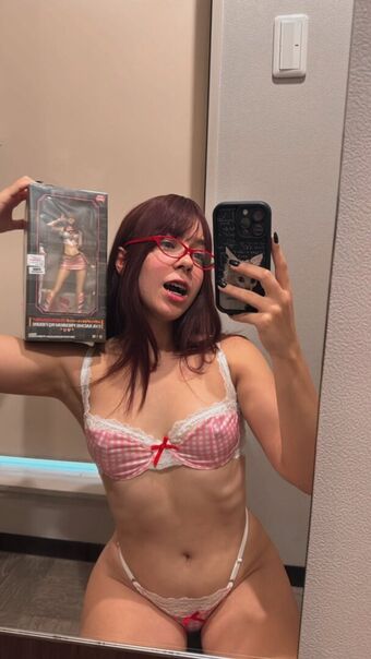 Nerokoi Çıplak Sızıntıları OnlyFans Fotoğraf 166