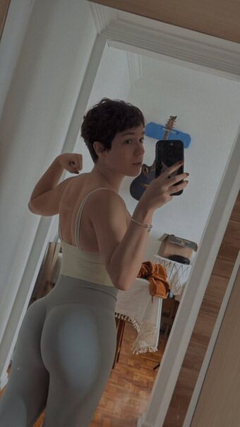 Nerokoi Çıplak Sızıntıları OnlyFans Fotoğraf 169