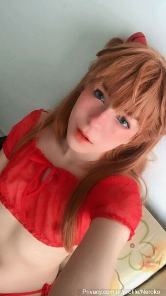 nerokosplayer Çıplak Sızıntıları OnlyFans Fotoğraf 17