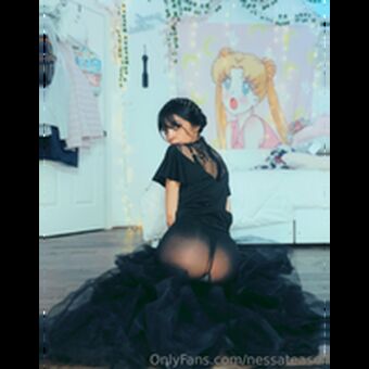 nessatease Çıplak Sızıntıları OnlyFans Fotoğraf 31