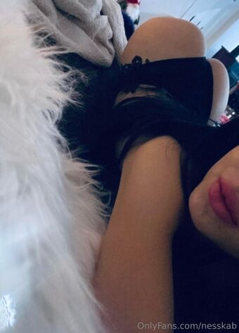 nesskab Çıplak Sızıntıları OnlyFans Fotoğraf 30