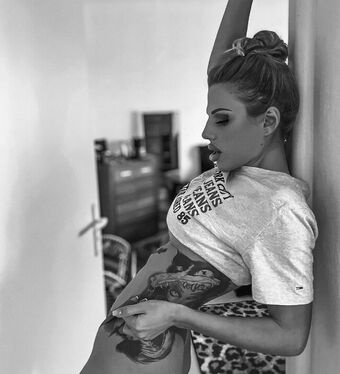 Nessyfox Çıplak Sızıntıları OnlyFans Fotoğraf 7