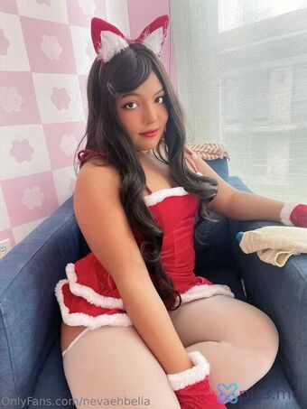 nevafree Çıplak Sızıntıları OnlyFans Fotoğraf 31