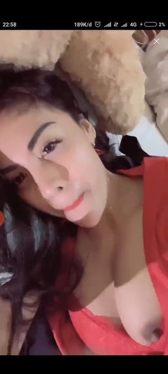 Neysa Alina